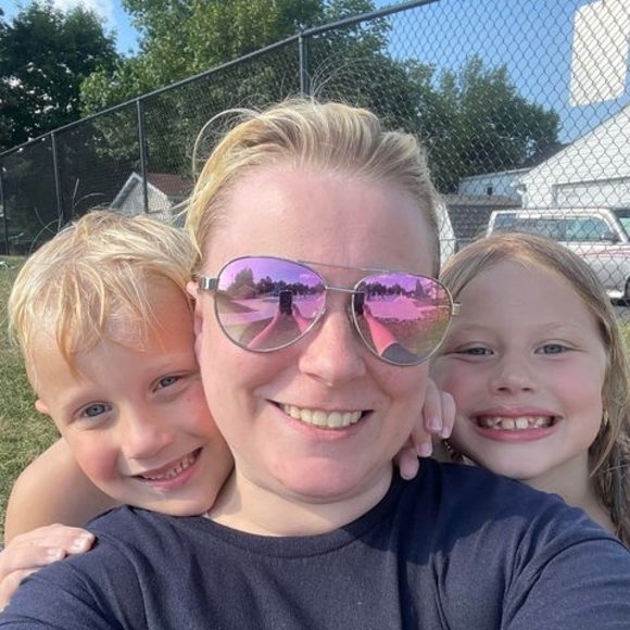 Meet your Posher, Jill - Picture 1 of 1